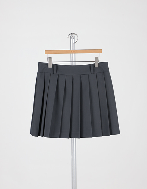 샘플세일) skirt.50 (2colors)